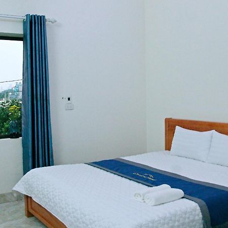 Tam Coc Lights Hotel Ниньбинь Экстерьер фото