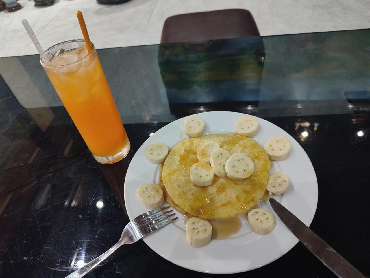 Tam Coc Lights Hotel Ниньбинь Экстерьер фото