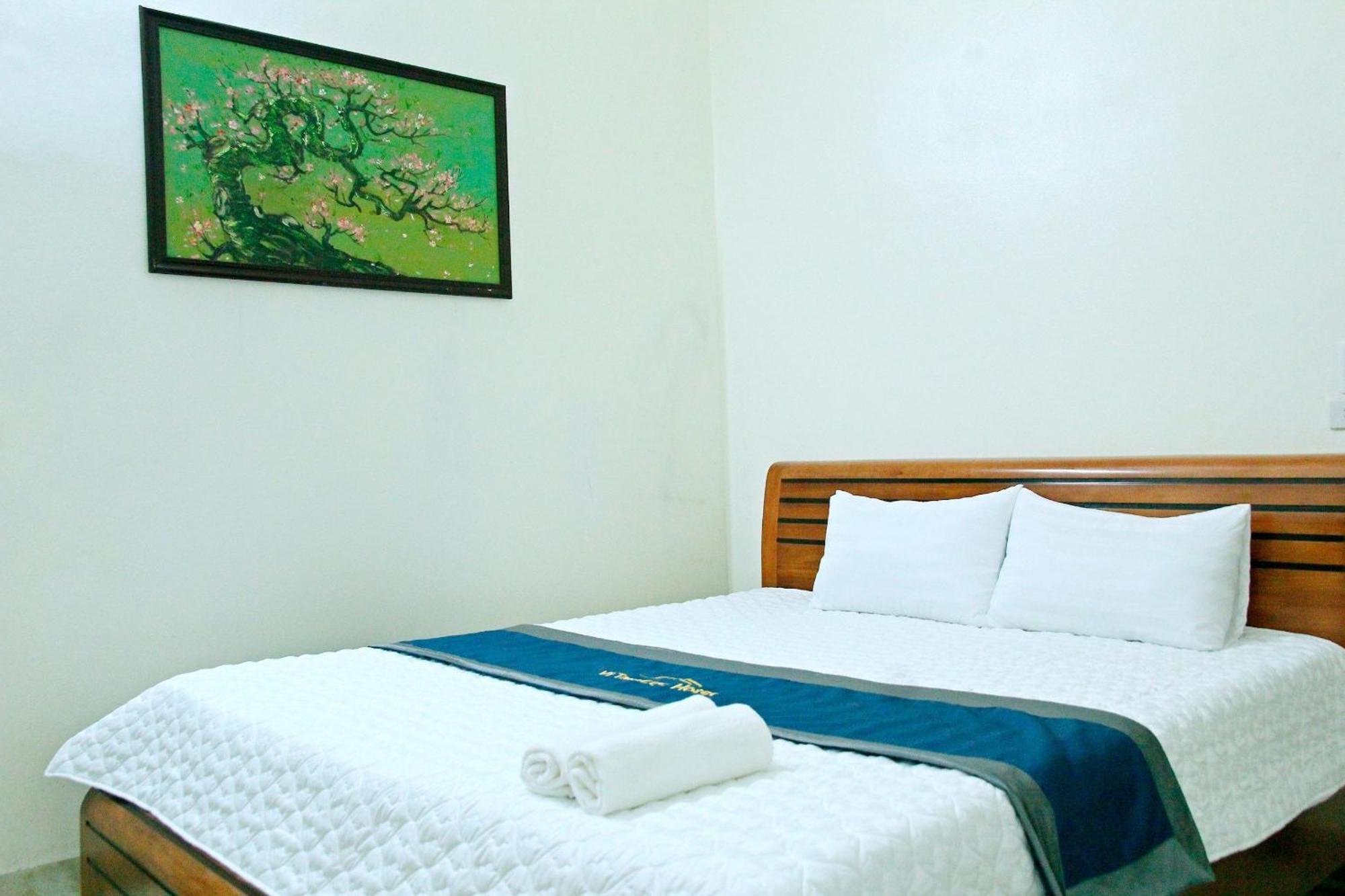 Tam Coc Lights Hotel Ниньбинь Экстерьер фото
